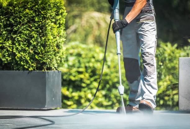 Best Post-Construction Pressure Washing  in South Bradenton, FL