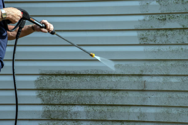 Best Driveway Pressure Washing  in South Bradenton, FL